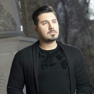 دانلود آهنگ احسان خواجه امیری چیزی نخواست