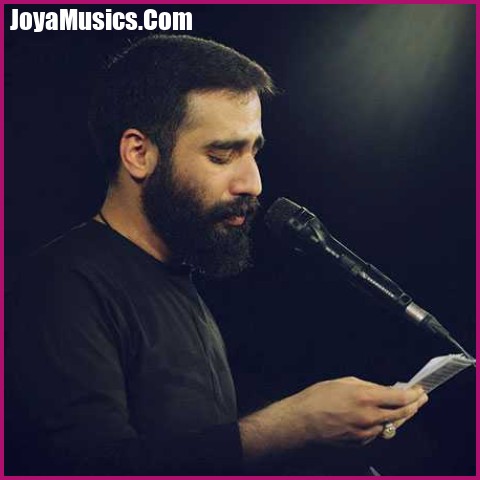 دانلود مداحی حسین طاهری دلتنگ حرمتم به کی بگم