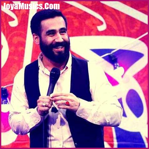 دانلود مداحی حسین طاهری رجز آن است که آغاز کند محشر را