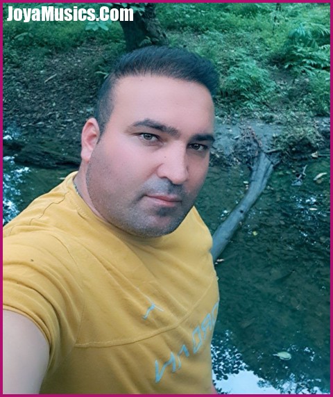 دانلود آهنگ ناصر اصغری سن گلنده