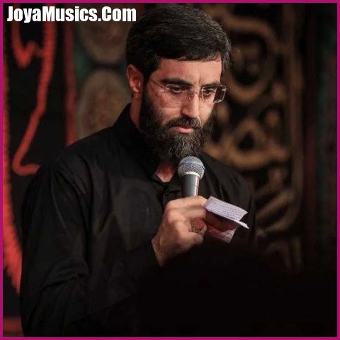 دانلود مداحی اسمتو من اول از بابام شنفتم رضا نریمانی