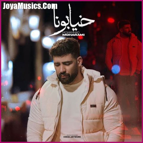 دانلود آهنگ محمد محرمی خیابونا دانلود آهنگ محمد محرمی خیابونا