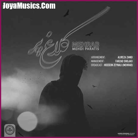 دانلود آهنگ مهراب و مهدی پاراتیس کلاغ پر دانلود آهنگ مهراب و مهدی پاراتیس کلاغ پر