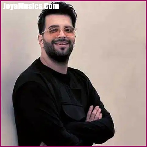دانلود آهنگ چشامو بستی رو همه شدی همون که جونمه