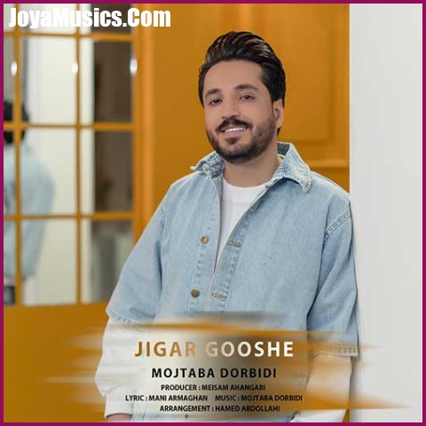 دانلود آهنگ مجتبی دربیدی جیگر گوشه دانلود آهنگ مجتبی دربیدی جیگر گوشه