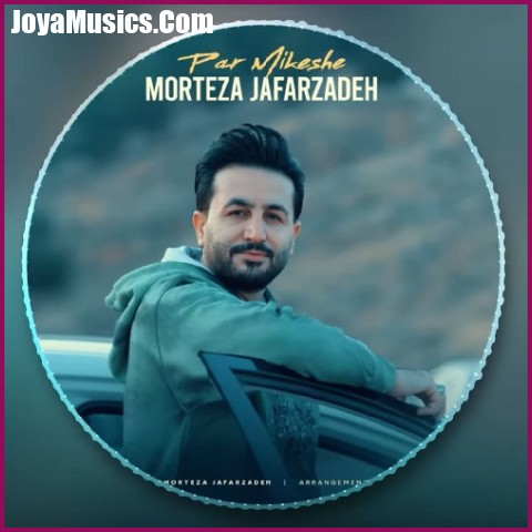 دانلود آهنگ مرتضی جعفرزاده پر میکشه