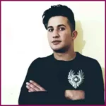 دانلود آهنگ عروسک شب خواب من علی احمدیانی