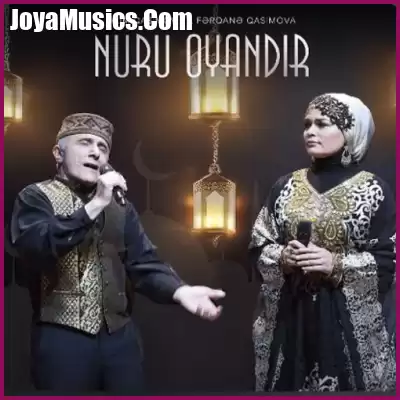 دانلود آهنگ عالیم قاسم اف نوری اویاندیر