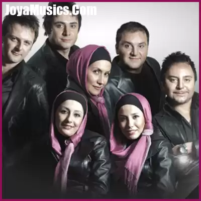 دانلود آهنگ گروه آریان از روزی که رفتی