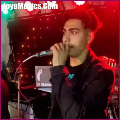 دانلود آهنگ اشکان پناهی گفتم تو شیرین منی
