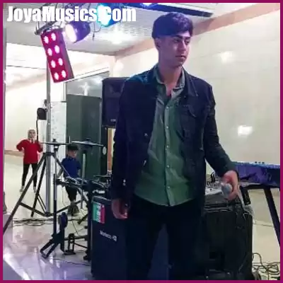 دانلود آهنگ اشکان پناهی تیه سوز مه کافری