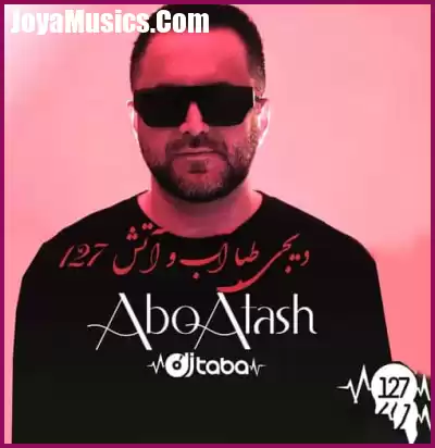 دانلود ریمیکس دیجی طبا آب و آتش 127