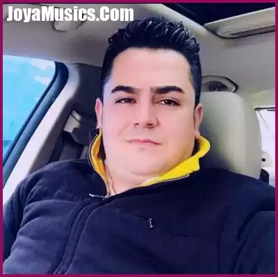 دانلود آهنگ فرشاد امینی ئای که وی مالم که وی