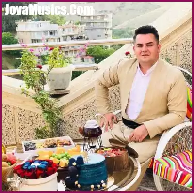 دانلود ریمیکس فرشاد امینی گلاویژ