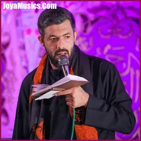 دانلود مداحی از تو دست بکشم ابدا ابدا