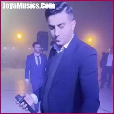 دانلود آهنگ امشو نم نم بارون شراب بریز بشم داغون