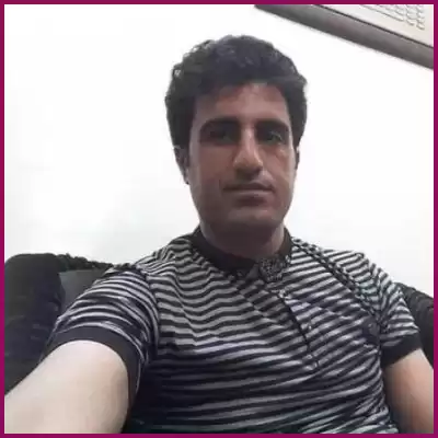 دانلود آهنگ خدایا دیگه خستم دیگه طاقت ندارم