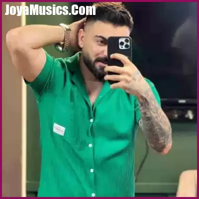 دانلود آهنگ یا خود زنی میکنم یا خود خوری رامین تجنگی