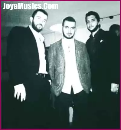 دانلود آهنگ زدبازی شهر تاریک