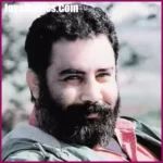 دانلود آهنگ احمد کایا Derin Bir Ah Cektim