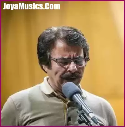 دانلود آهنگ آه ای صبا چون تو مدهوشم من