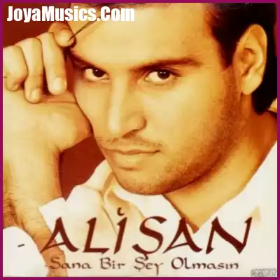 دانلود آهنگ آلیشان Sana Bir Şey Olmasın