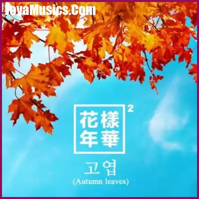 دانلود آهنگ بی تی اس Autumn Leaves