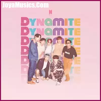 دانلود ریمیکس بی تی اس Dynamite دانلود ریمیکس بی تی اس Dynamite