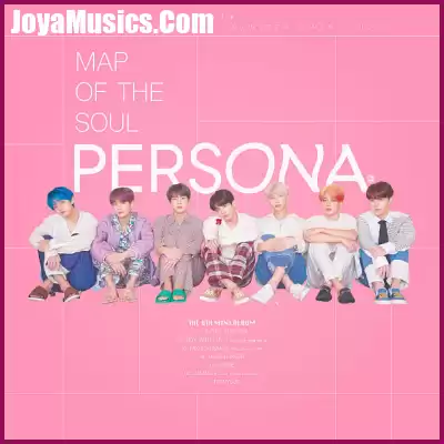 دانلود آهنگ بی تی اس Intro Persona