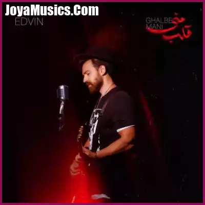دانلود آهنگ ادوین بیا بغلم