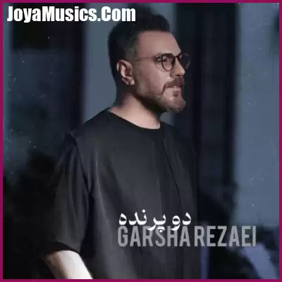 دانلود آهنگ گرشا رضایی دو پرنده دانلود آهنگ گرشا رضایی دو پرنده