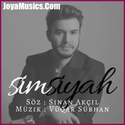 دانلود آهنگ مصطفی ججلی Simsiyah