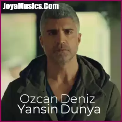 دانلود ریمیکس اوزجان دنیز Yansin Dunya دانلود ریمیکس اوزجان دنیز Yansin Dunya