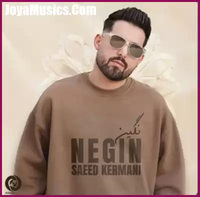 دانلود آهنگ سعید کرمانی نگین