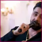 دانلود آهنگ سعید کریمی گورستان آرزوها