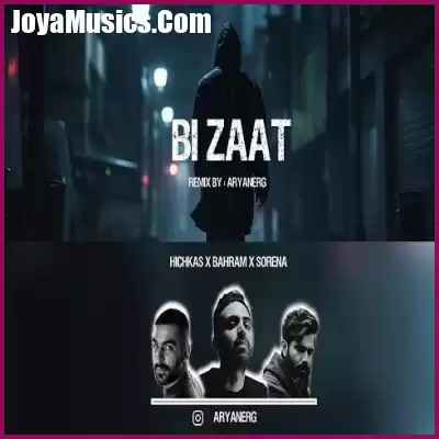 دانلود ریمیکس بی ذات ترند اینستاگرام