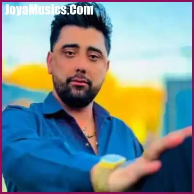 دانلود ریمیکس دلبر من ابرو کمندی داری