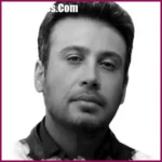 دانلود آهنگ من دلم از دست دنیا خونه
