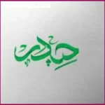 دانلود مداحی مادر به تپش های دل حیدر
