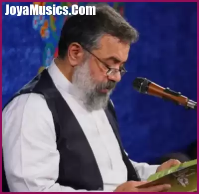 دانلود مداحی مرد مرداست پسرت