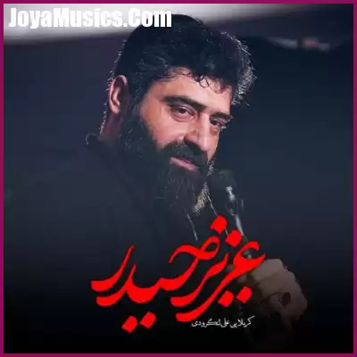 دانلود مداحی نماهنگ علی لنگرودی عزیز حیدر دانلود مداحی نماهنگ علی لنگرودی عزیز حیدر
