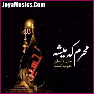 دانلود مداحی قافله سالار من ریمیکس دانلود مداحی قافله سالار من ریمیکس