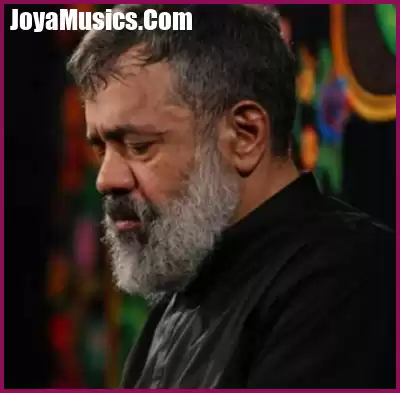 دانلود مداحی حاج محمود کریمی ای ایران