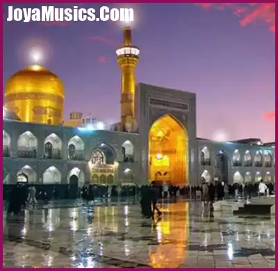 دانلود مداحی قل هو الله احد حیدر