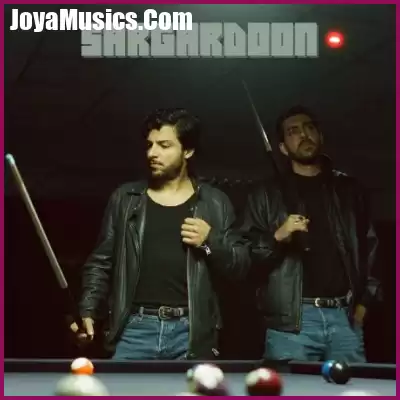دانلود آهنگ مهراد هیدن سرگردون