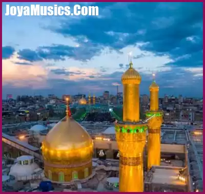 دانلود مداحی از سنگ صدا آمد از اهل صدا نه دانلود مداحی از سنگ صدا آمد از اهل صدا نه