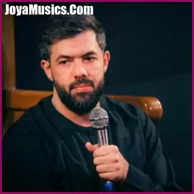 دانلود مداحی حسین ستوده از تو دست بکشم ابدا ابدا
