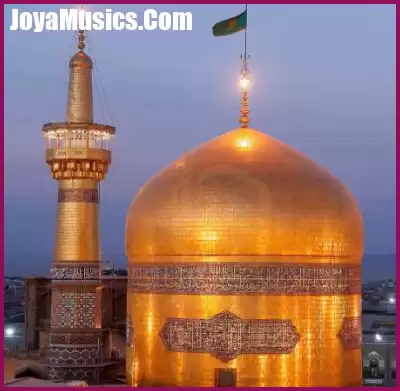 دانلود مداحی بشنو از عرش خدا دانلود مداحی بشنو از عرش خدا