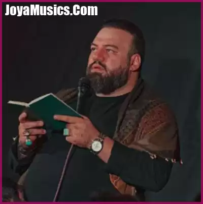 دانلود مداحی قدرت الهی علی مشیت الهی از آرش پیله ور
