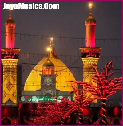 دانلود مداحی مادرم که مثل دریا ساده بود دانلود مداحی مادرم که مثل دریا ساده بود